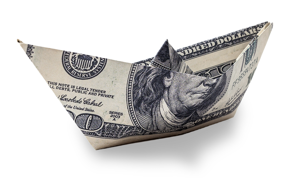 dollar boat-2